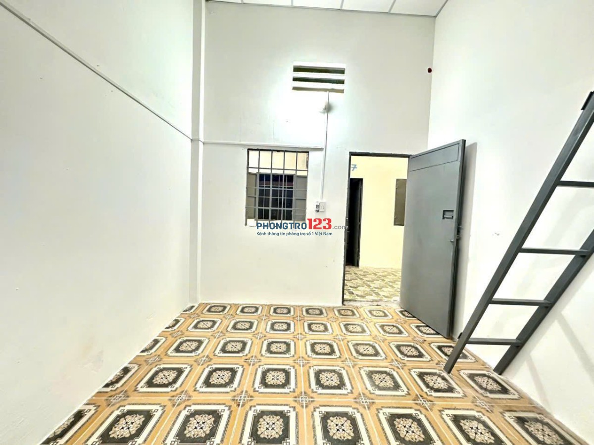 PHÒNG MỚI CHO THUÊ NGAY NGUYỄN TRI PHƯƠNG, DĨ AN