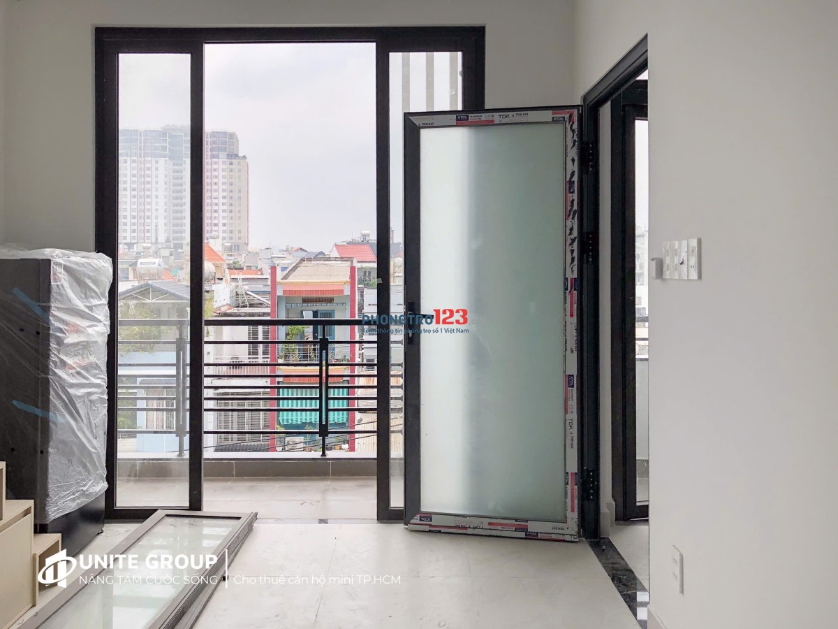 CHO THUÊ DUPLEX MÁY GIẶT RIÊNG, VÕ THÀNH TRANG, TÂN BÌNH – GẦN NGÃ TƯ BẢY HIỀN CÁCH ĐH VĂN HIẾN 7PHU