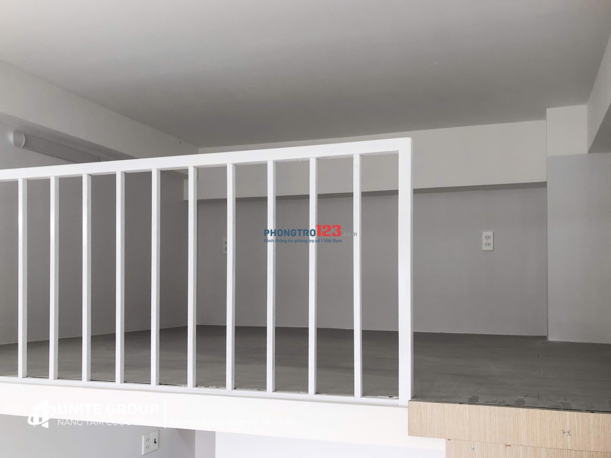 CHO THUÊ DUPLEX MÁY GIẶT RIÊNG, VÕ THÀNH TRANG, TÂN BÌNH – GẦN NGÃ TƯ BẢY HIỀN CÁCH ĐH VĂN HIẾN 7PHU