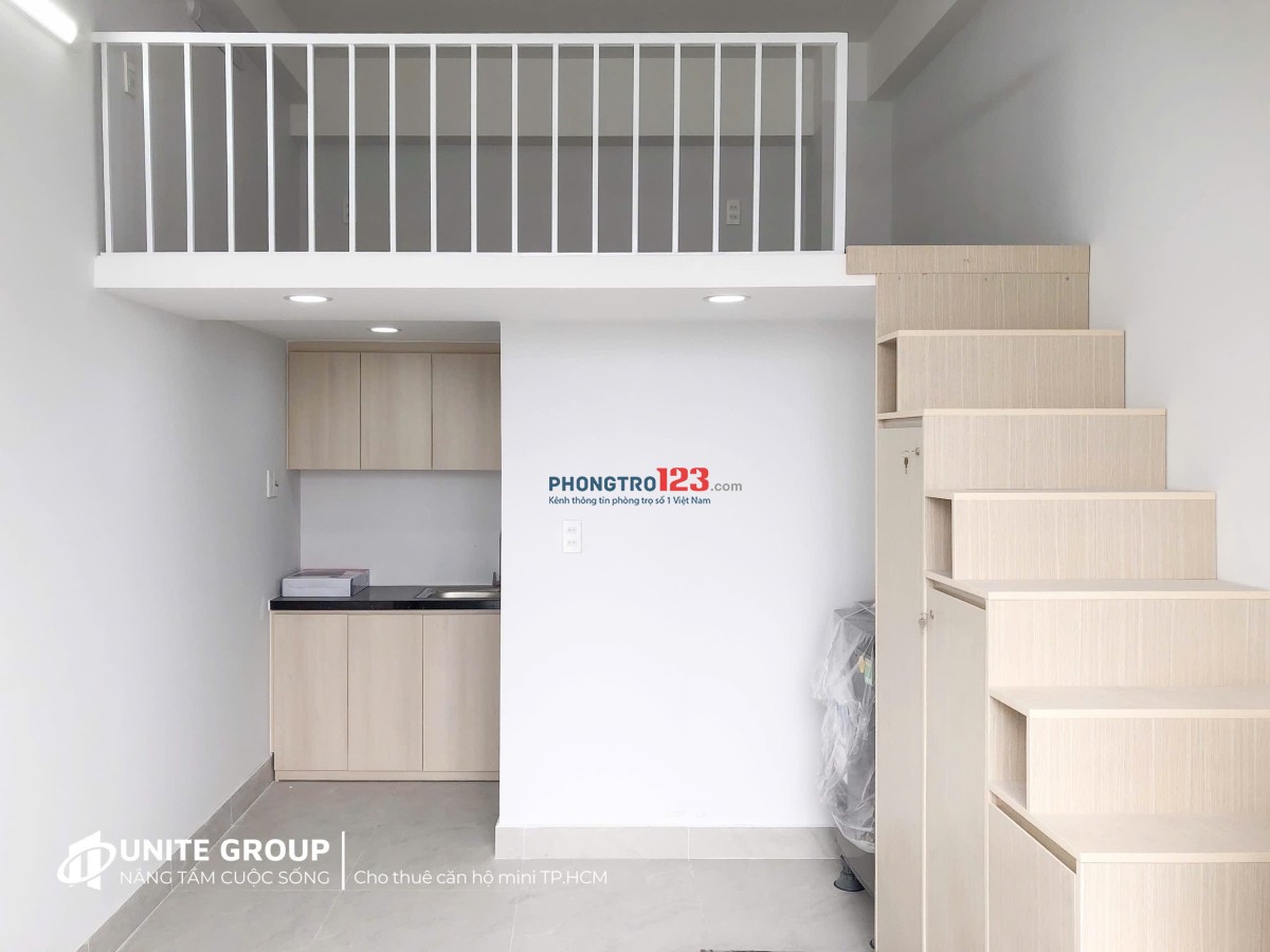 CHO THUÊ DUPLEX MÁY GIẶT RIÊNG, VÕ THÀNH TRANG, TÂN BÌNH – GẦN NGÃ TƯ BẢY HIỀN CÁCH ĐH VĂN HIẾN 7PHU