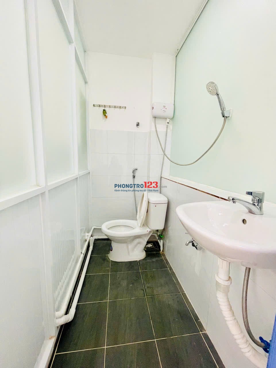 STUDIO 1PN BAN CÔNG TRUNG TÂM QUẬN 10 ĐỪNG BỎ LỠ