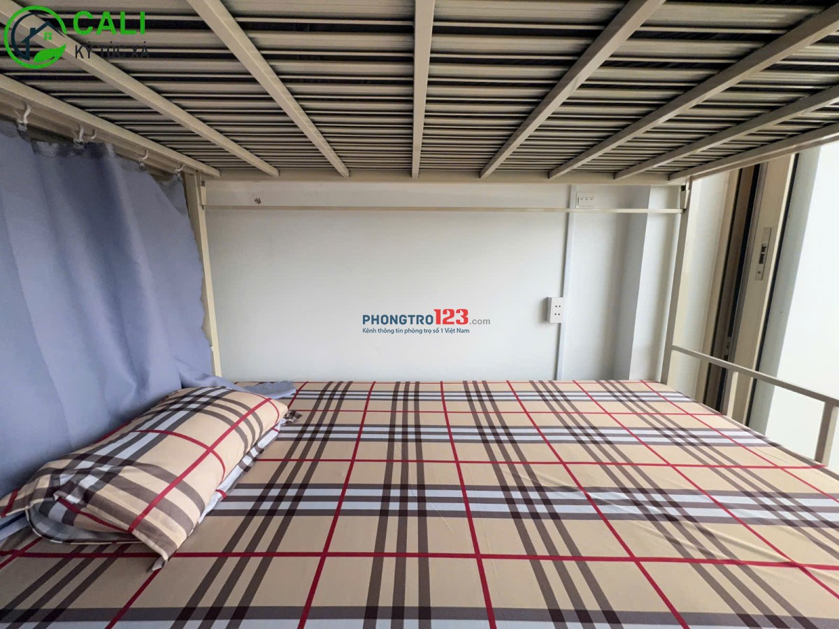 KHAI TRƯƠNG KÍ TÚC XÁ MỚI - 151 TÂN THẮNG, SƠN KỲ, TÂN PHÚ