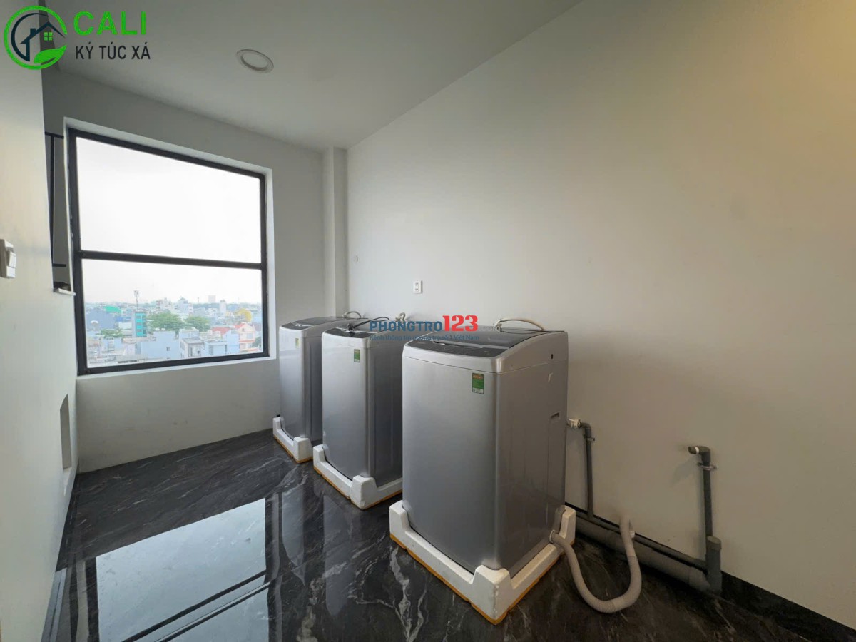 KHAI TRƯƠNG KÍ TÚC XÁ MỚI - 151 TÂN THẮNG, SƠN KỲ, TÂN PHÚ