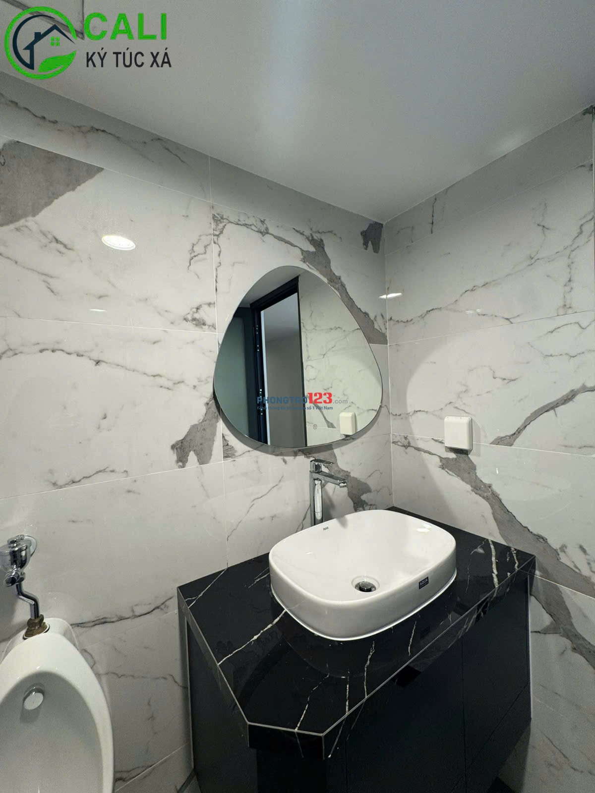 KHAI TRƯƠNG KÍ TÚC XÁ MỚI - 151 TÂN THẮNG, SƠN KỲ, TÂN PHÚ