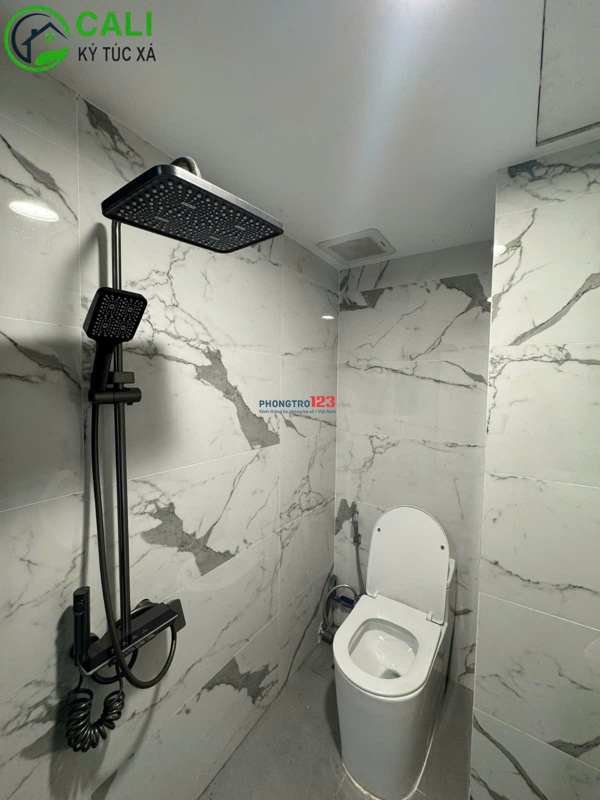 KHAI TRƯƠNG KÍ TÚC XÁ MỚI - 151 TÂN THẮNG, SƠN KỲ, TÂN PHÚ