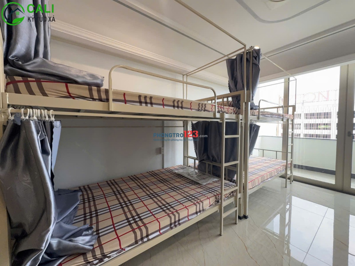 KHAI TRƯƠNG KÍ TÚC XÁ MỚI - 151 TÂN THẮNG, SƠN KỲ, TÂN PHÚ