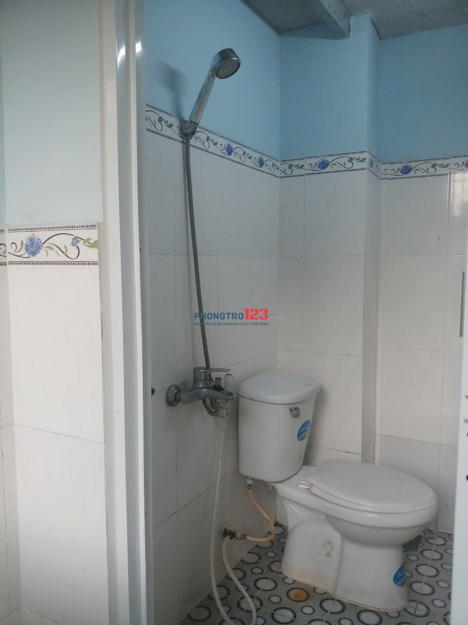 Phòng Bancol Máy Lạnh Rất Sáng và Sạch - Lê Văn Thọ - Gò Vấp