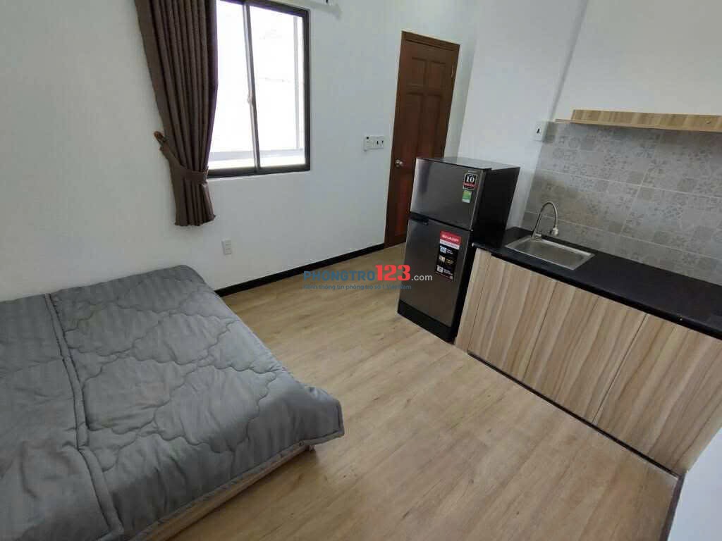 Cho thuê phòng sinh viên cách ĐH Luật ĐH Nguyễn Tất Thành 500m