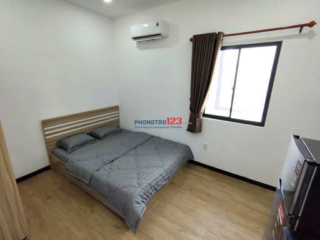 Cho thuê phòng sinh viên cách ĐH Luật ĐH Nguyễn Tất Thành 500m