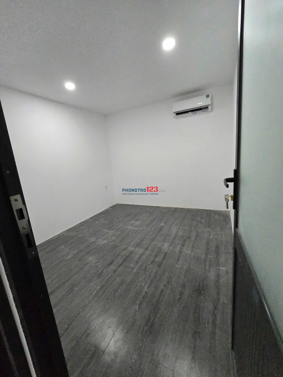 CHO THUÊ NHÀ TRỌ NGUYÊN CĂN GIÁ RẺ - LINH ĐÔNG THỦ ĐỨC