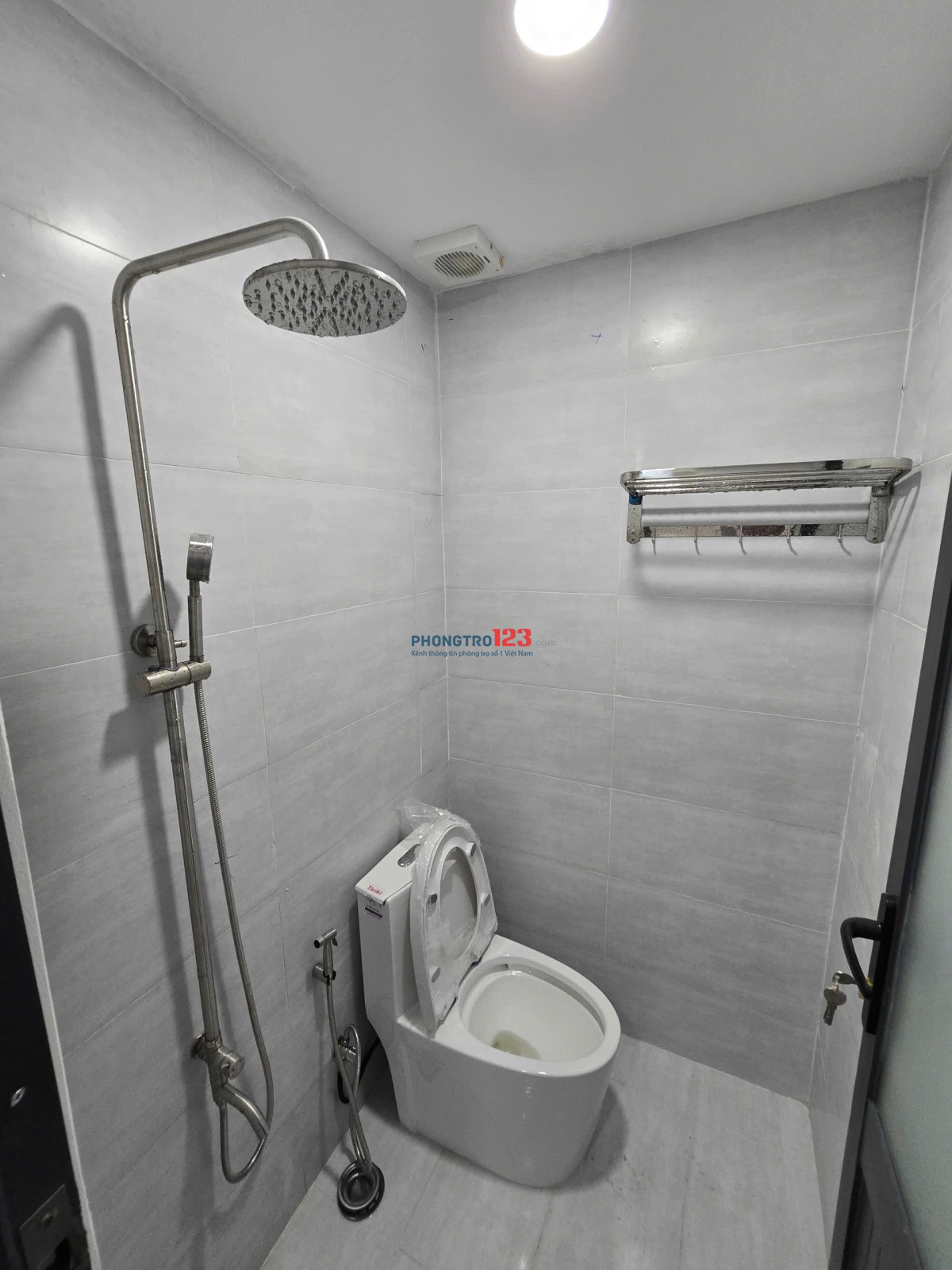 CHO THUÊ NHÀ TRỌ NGUYÊN CĂN GIÁ RẺ - LINH ĐÔNG THỦ ĐỨC