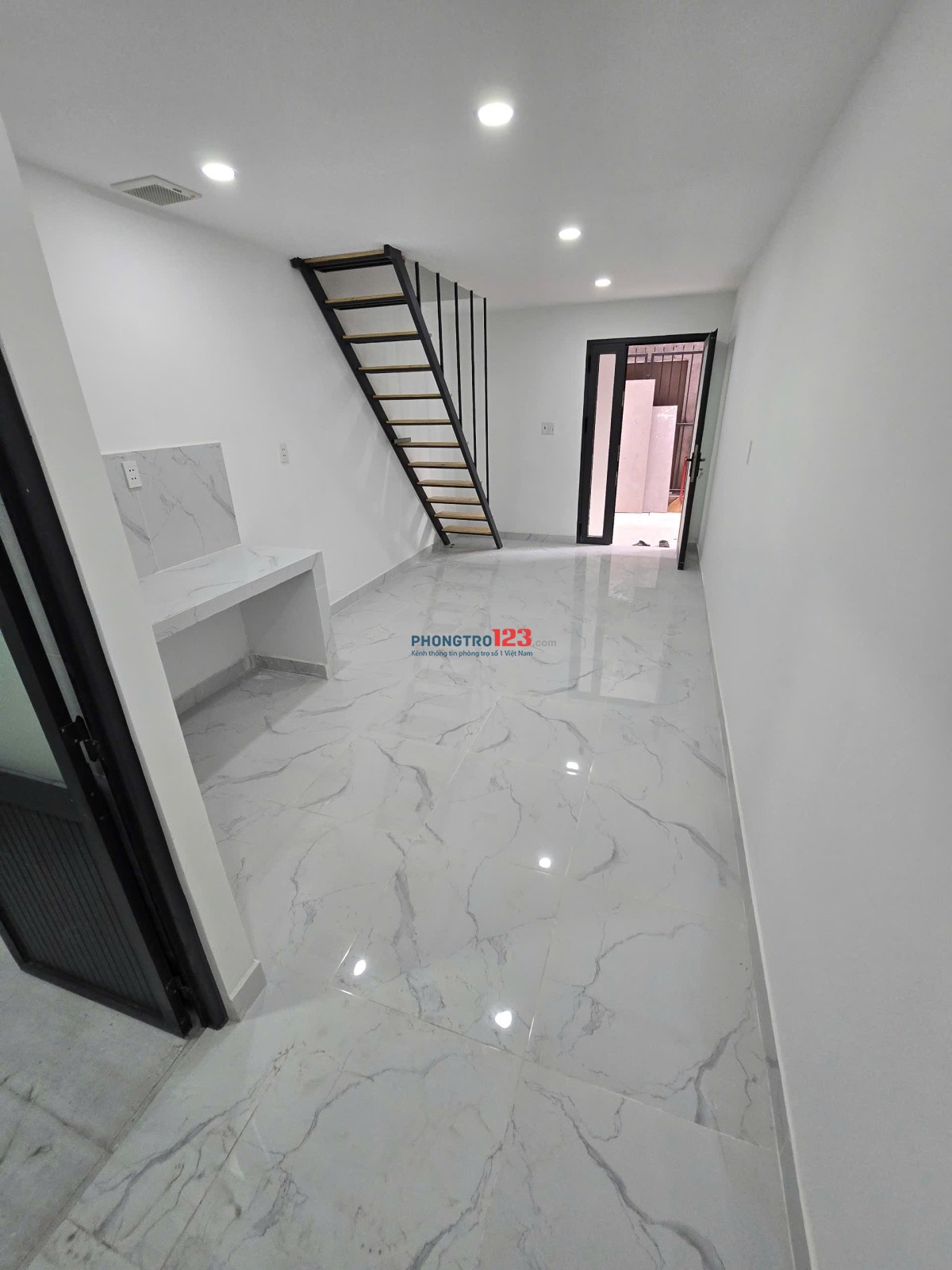 CHO THUÊ NHÀ TRỌ NGUYÊN CĂN GIÁ RẺ - LINH ĐÔNG THỦ ĐỨC