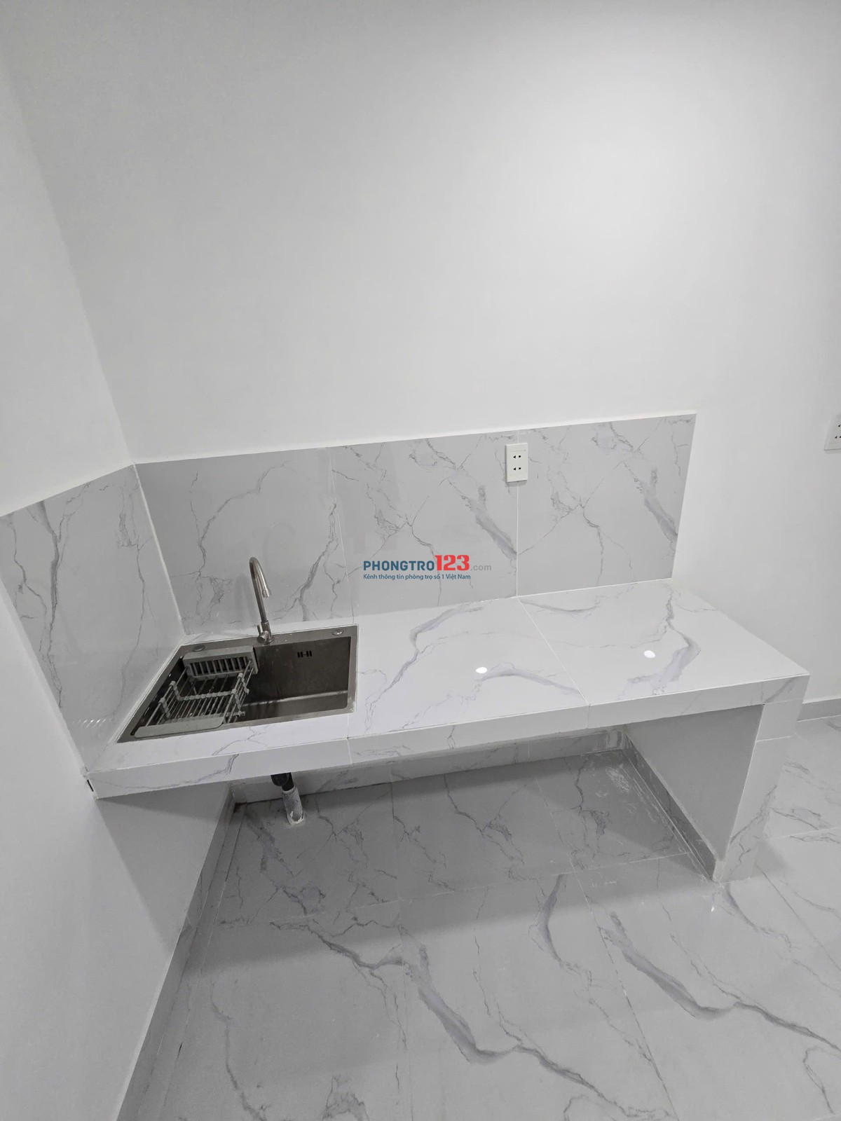 CHO THUÊ NHÀ TRỌ NGUYÊN CĂN GIÁ RẺ - LINH ĐÔNG THỦ ĐỨC