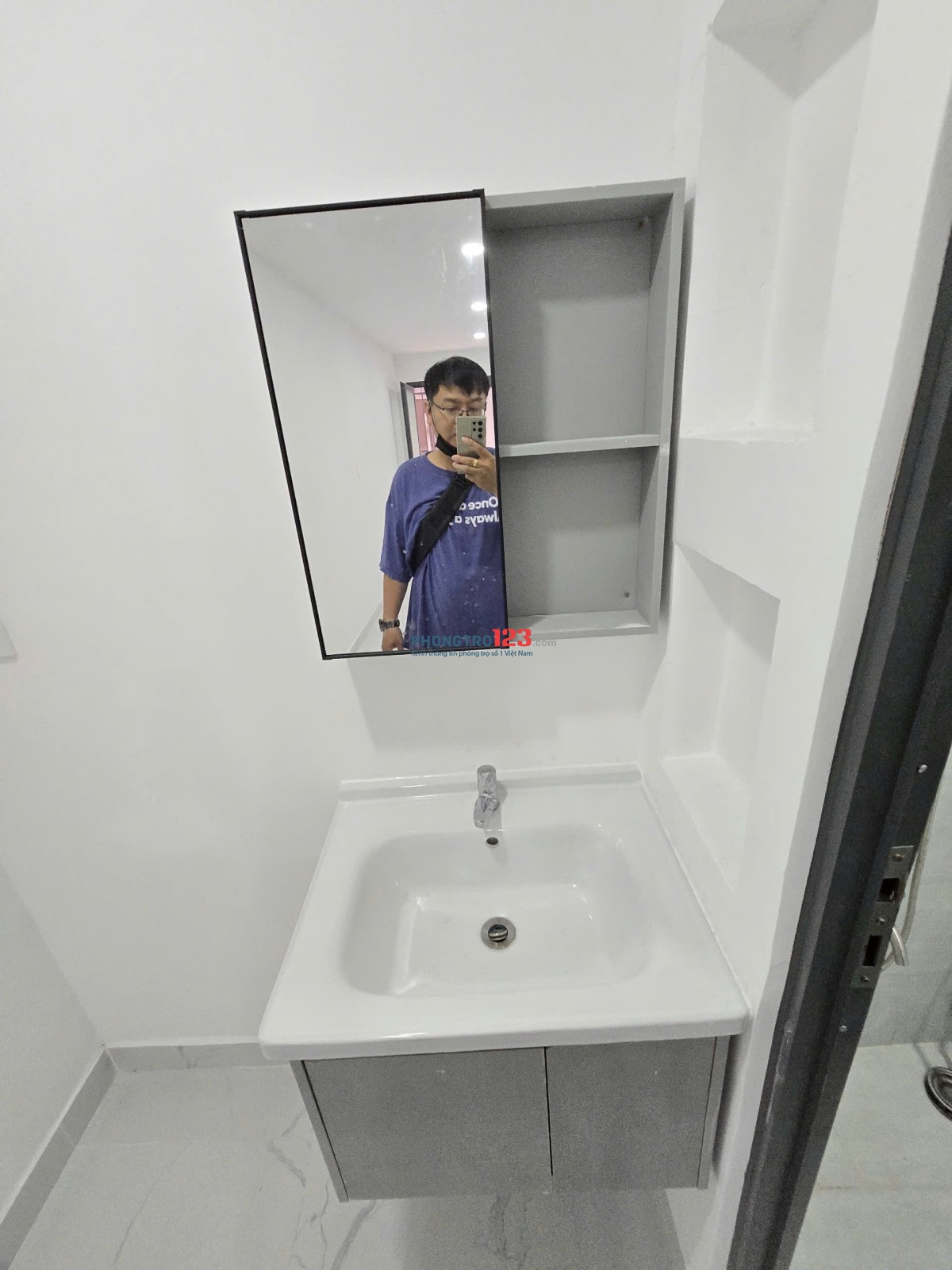 CHO THUÊ NHÀ TRỌ NGUYÊN CĂN GIÁ RẺ - LINH ĐÔNG THỦ ĐỨC