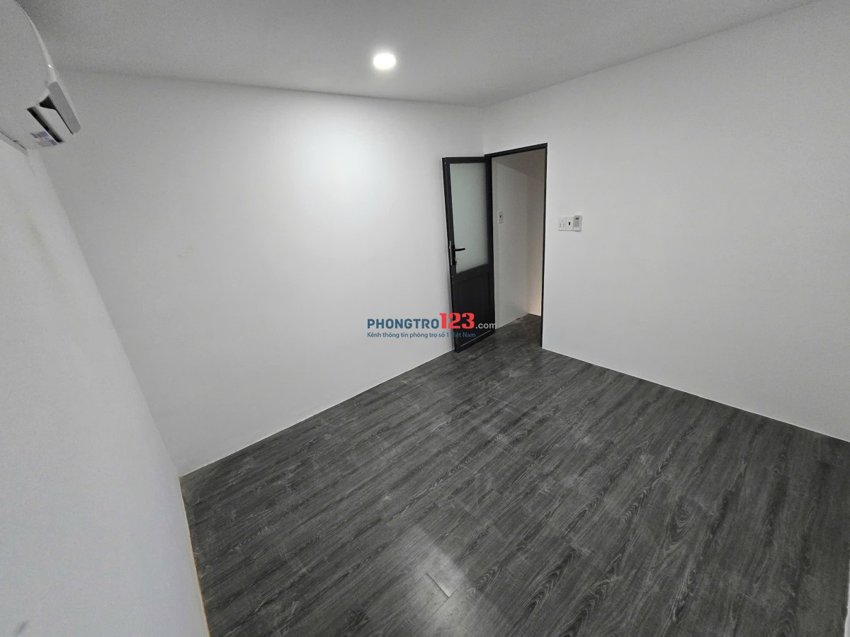 CHO THUÊ NHÀ TRỌ NGUYÊN CĂN GIÁ RẺ - LINH ĐÔNG THỦ ĐỨC