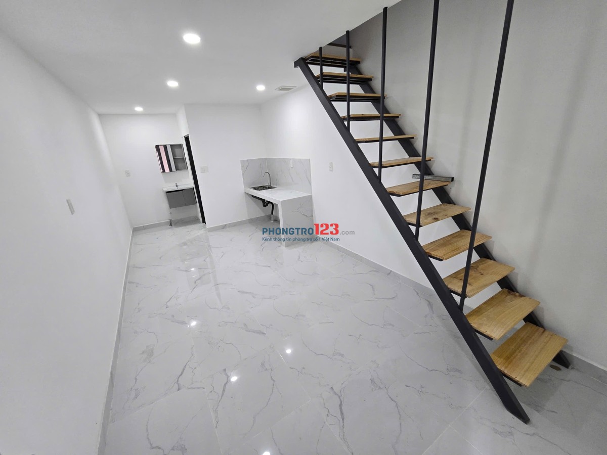 CHO THUÊ NHÀ TRỌ NGUYÊN CĂN GIÁ RẺ - LINH ĐÔNG THỦ ĐỨC