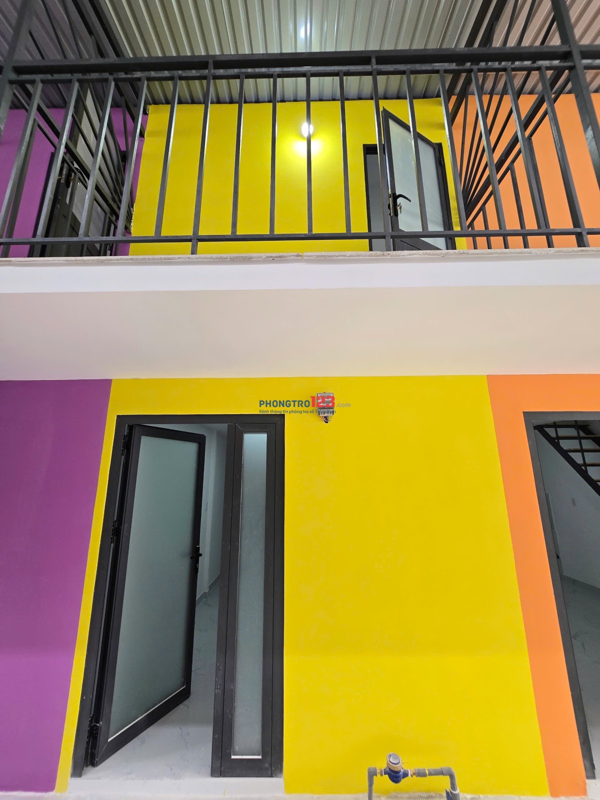 CHO THUÊ NHÀ TRỌ NGUYÊN CĂN GIÁ RẺ - LINH ĐÔNG THỦ ĐỨC