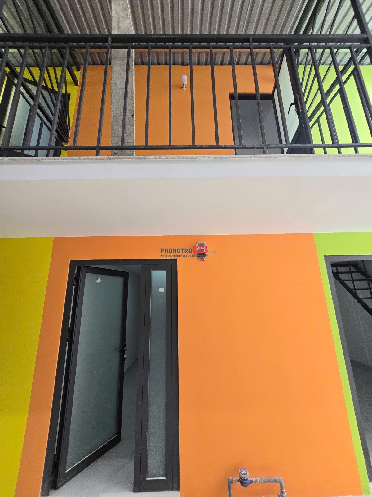 CHO THUÊ NHÀ TRỌ NGUYÊN CĂN GIÁ RẺ - LINH ĐÔNG THỦ ĐỨC