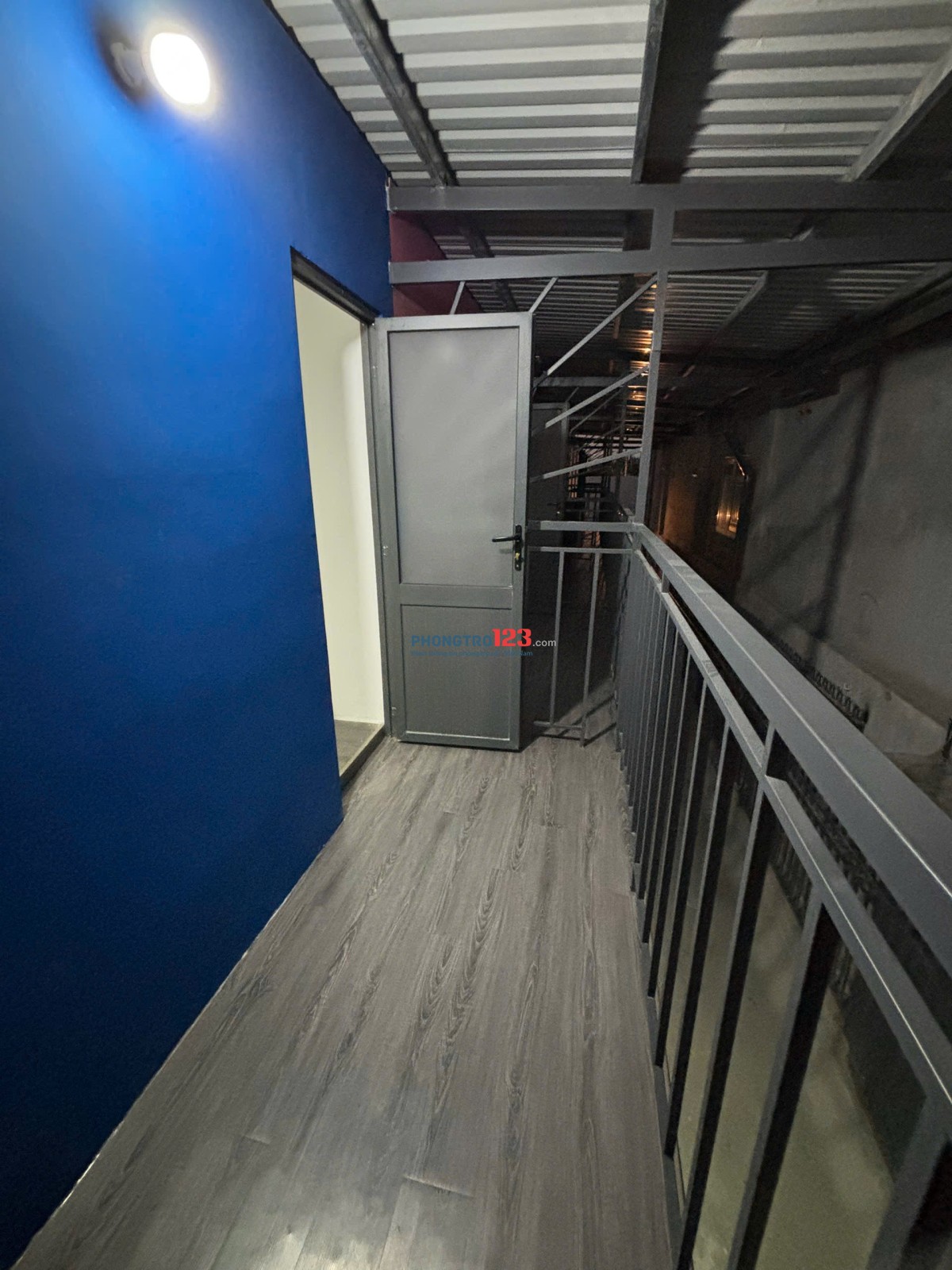 CHO THUÊ NHÀ TRỌ NGUYÊN CĂN GIÁ RẺ - LINH ĐÔNG THỦ ĐỨC