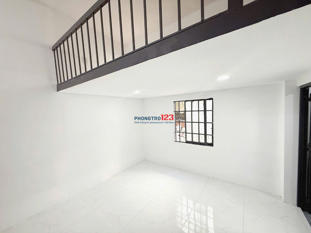 PHÒNG TÁCH BẾP - PHÒNG BAN CÔNG CHỈ 1 PHÒNG NGAY TRUNG MỸ TÂY