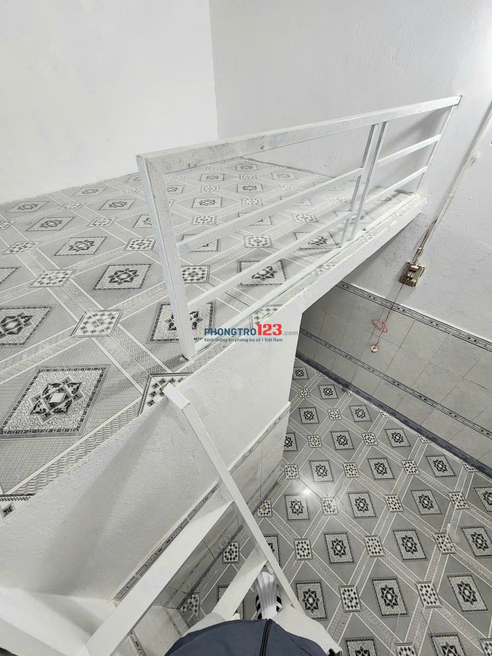 Trống 1 KIOT 2tr8 — Phòng 1tr8 Ngay KDC THUẬN GIAO