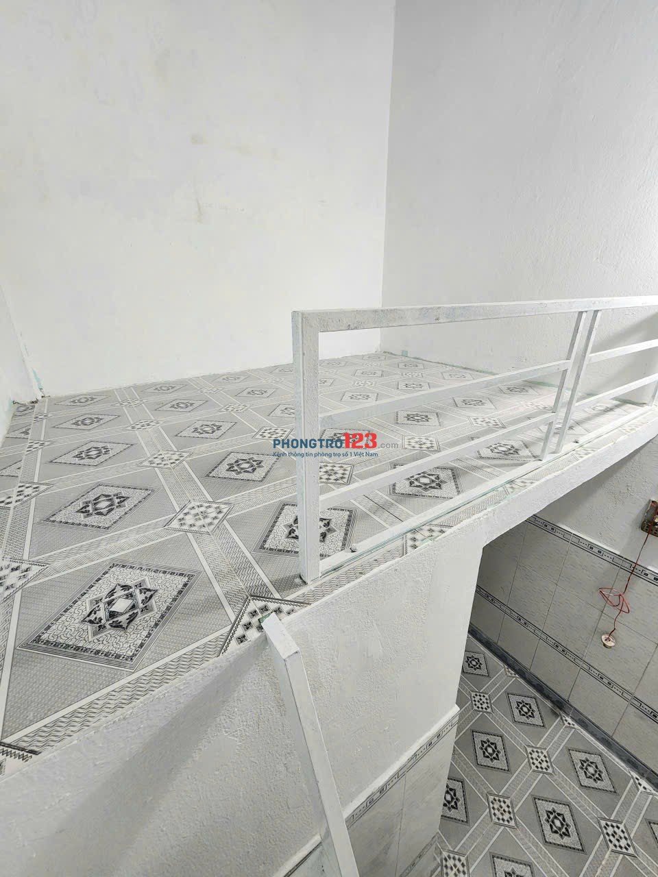 Trống 1 KIOT 2tr8 — Phòng 1tr8 Ngay KDC THUẬN GIAO