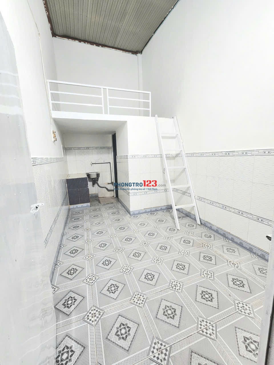 Trống 1 KIOT 2tr8 — Phòng 1tr8 Ngay KDC THUẬN GIAO