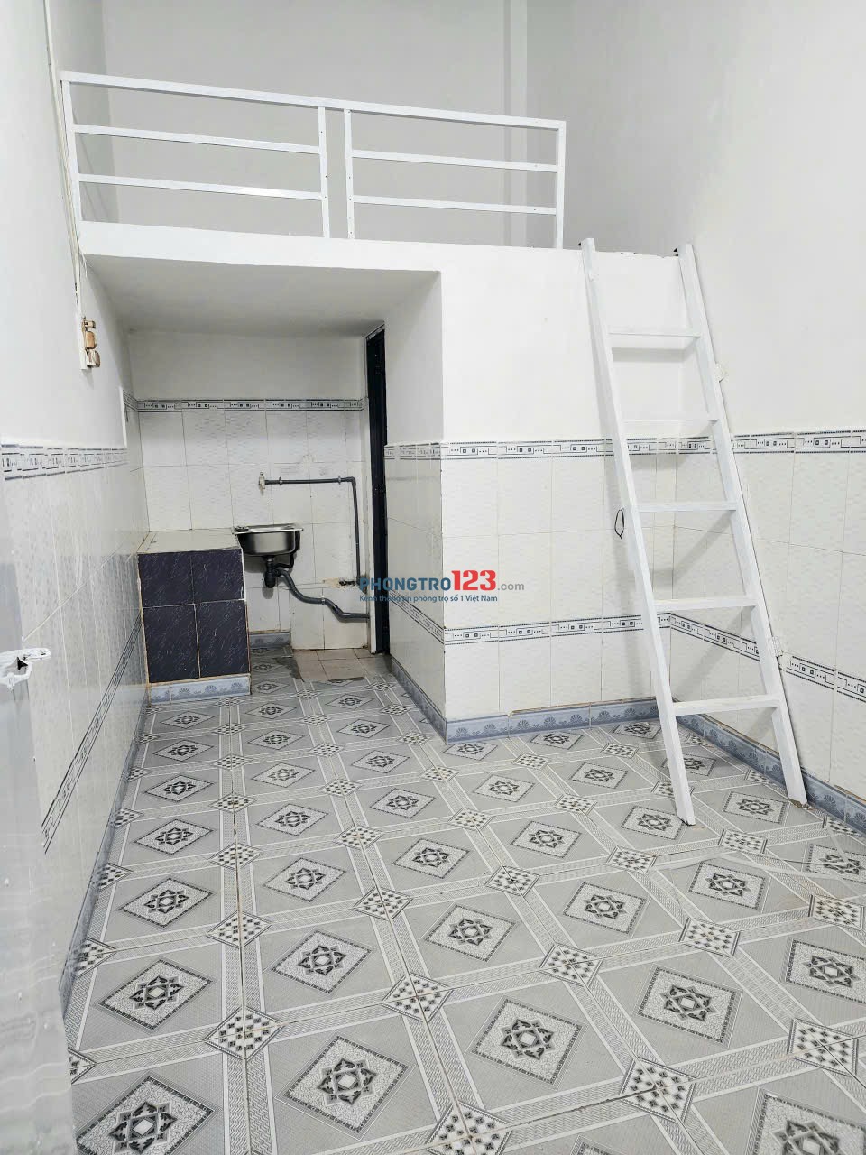 Trống 1 KIOT 2tr8 — Phòng 1tr8 Ngay KDC THUẬN GIAO