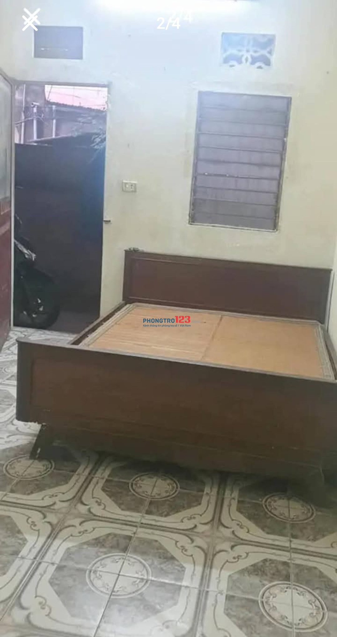 CHO THUÊ PHÒNG TRỌ PHỐ KHƯƠNG TRUNG, KHƯƠNG ĐÌNH, HÀ NỘI