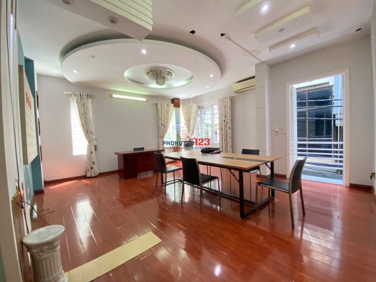 cho thuê mặt bằng kinh doanh 6 tr phố Hoàng Ngân, Nhân Chính, Thanh Xuân