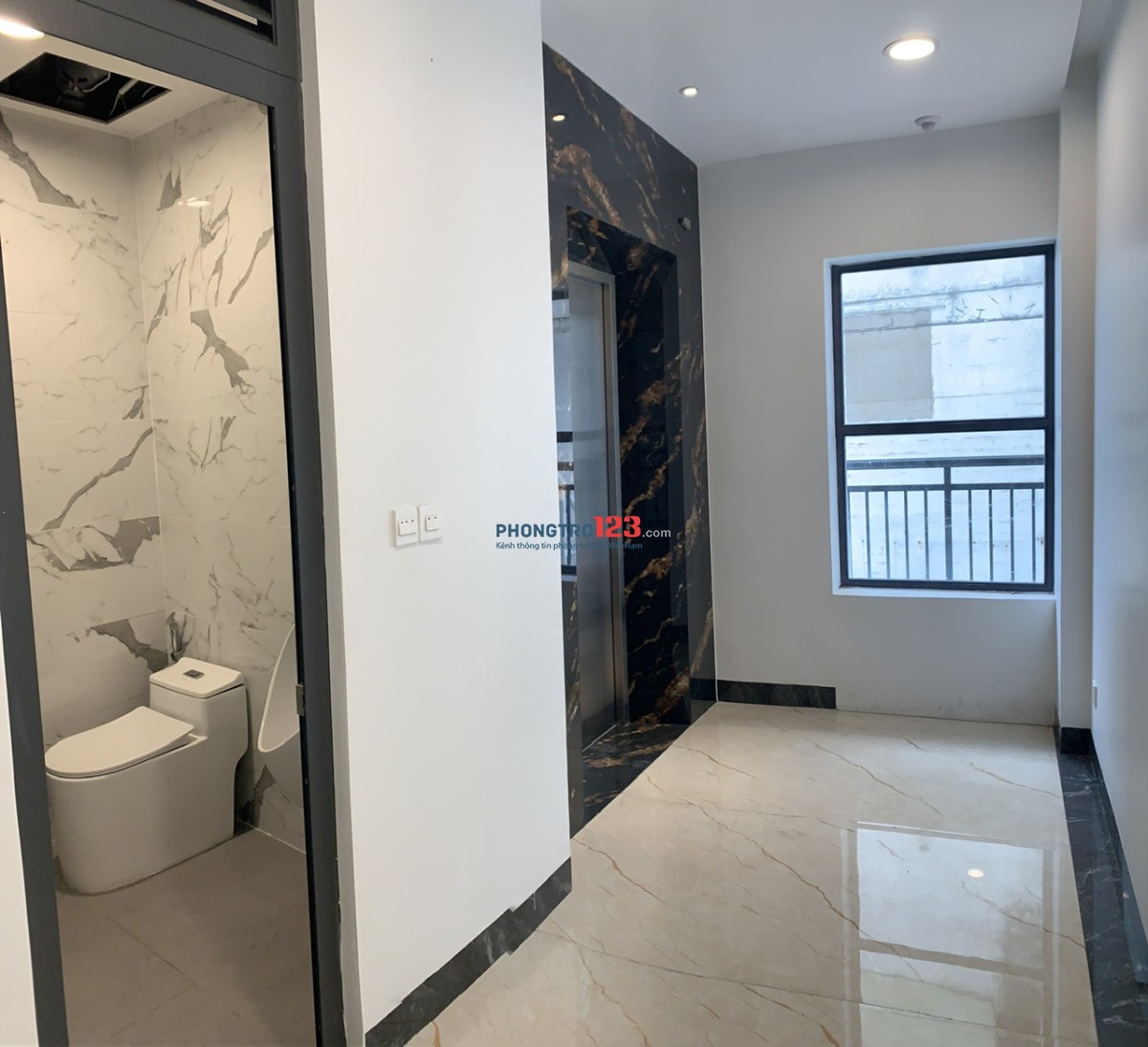 KHAI TRƯƠNG KÍ TÚC XÁ MỚI - 151 TÂN THẮNG, SƠN KỲ, TÂN PHÚ