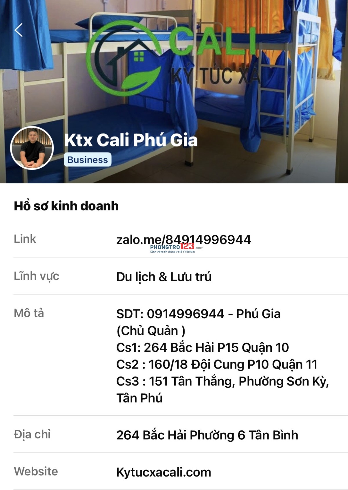 KHAI TRƯƠNG KÍ TÚC XÁ MỚI - 151 TÂN THẮNG, SƠN KỲ, TÂN PHÚ