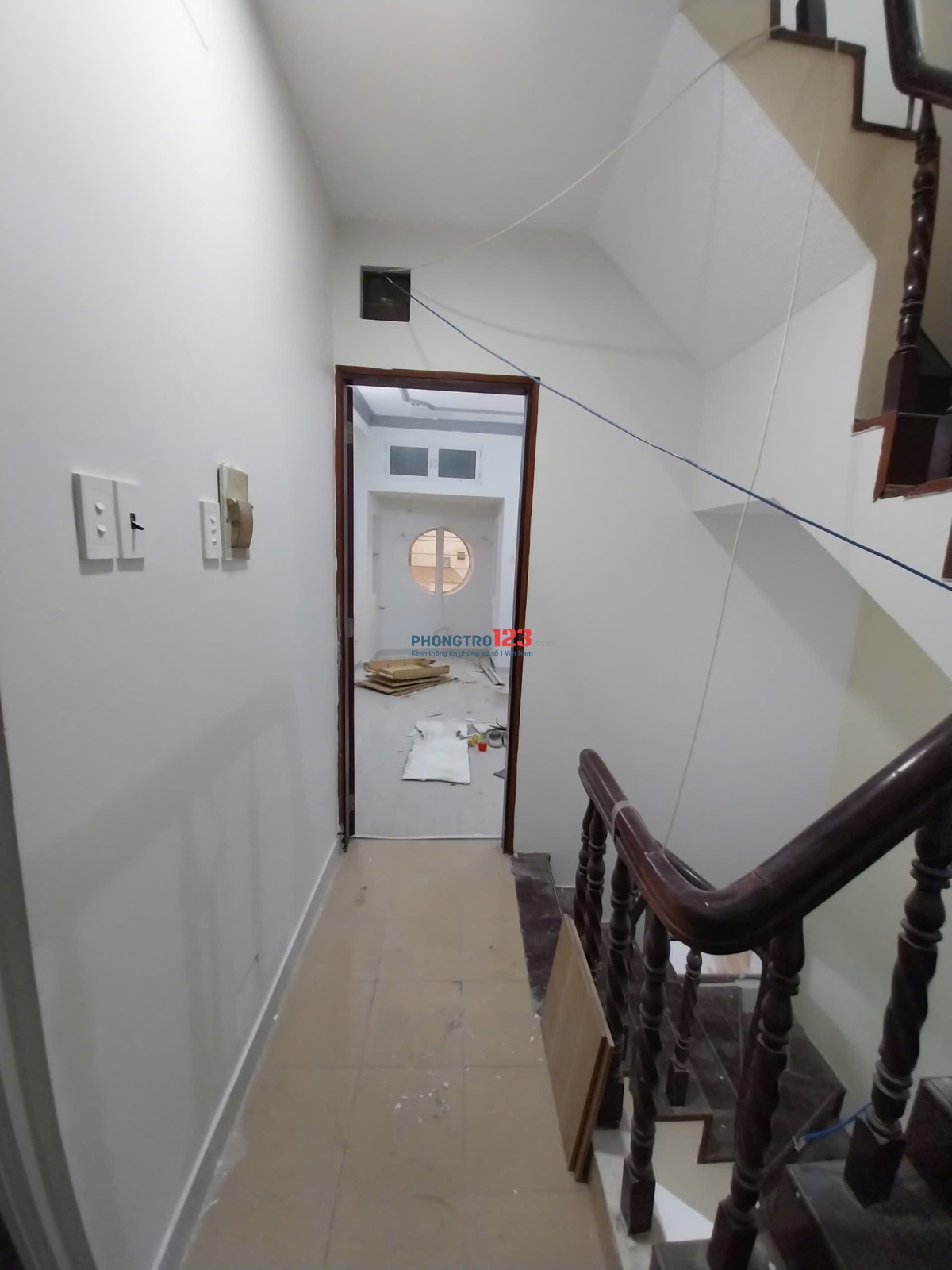  PHÚ NHUẬN- NHÀ CHO THUÊ NGUYÊN CĂN – ƯU TIÊN HỘ GIA ĐÌNH