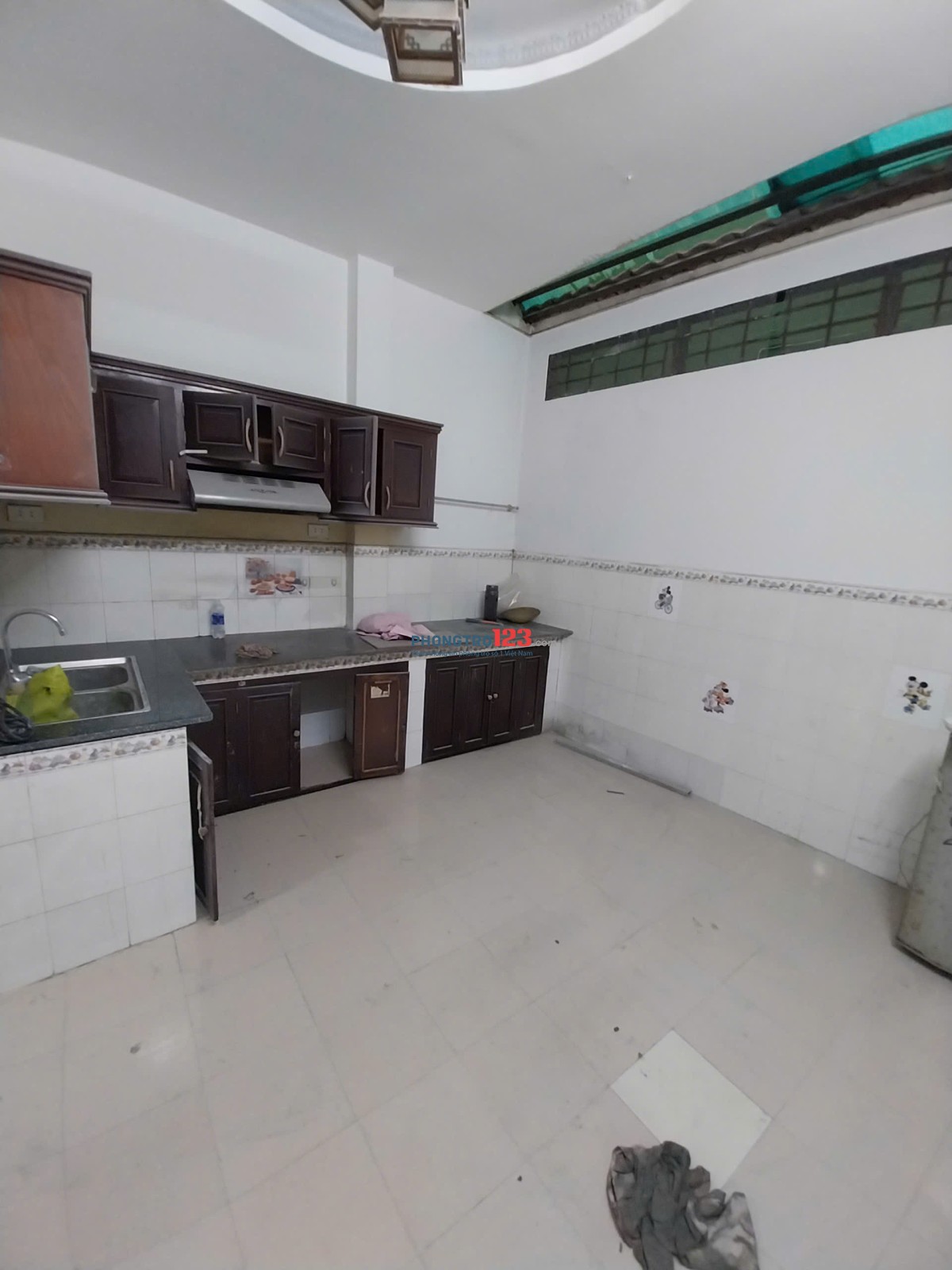  PHÚ NHUẬN- NHÀ CHO THUÊ NGUYÊN CĂN – ƯU TIÊN HỘ GIA ĐÌNH