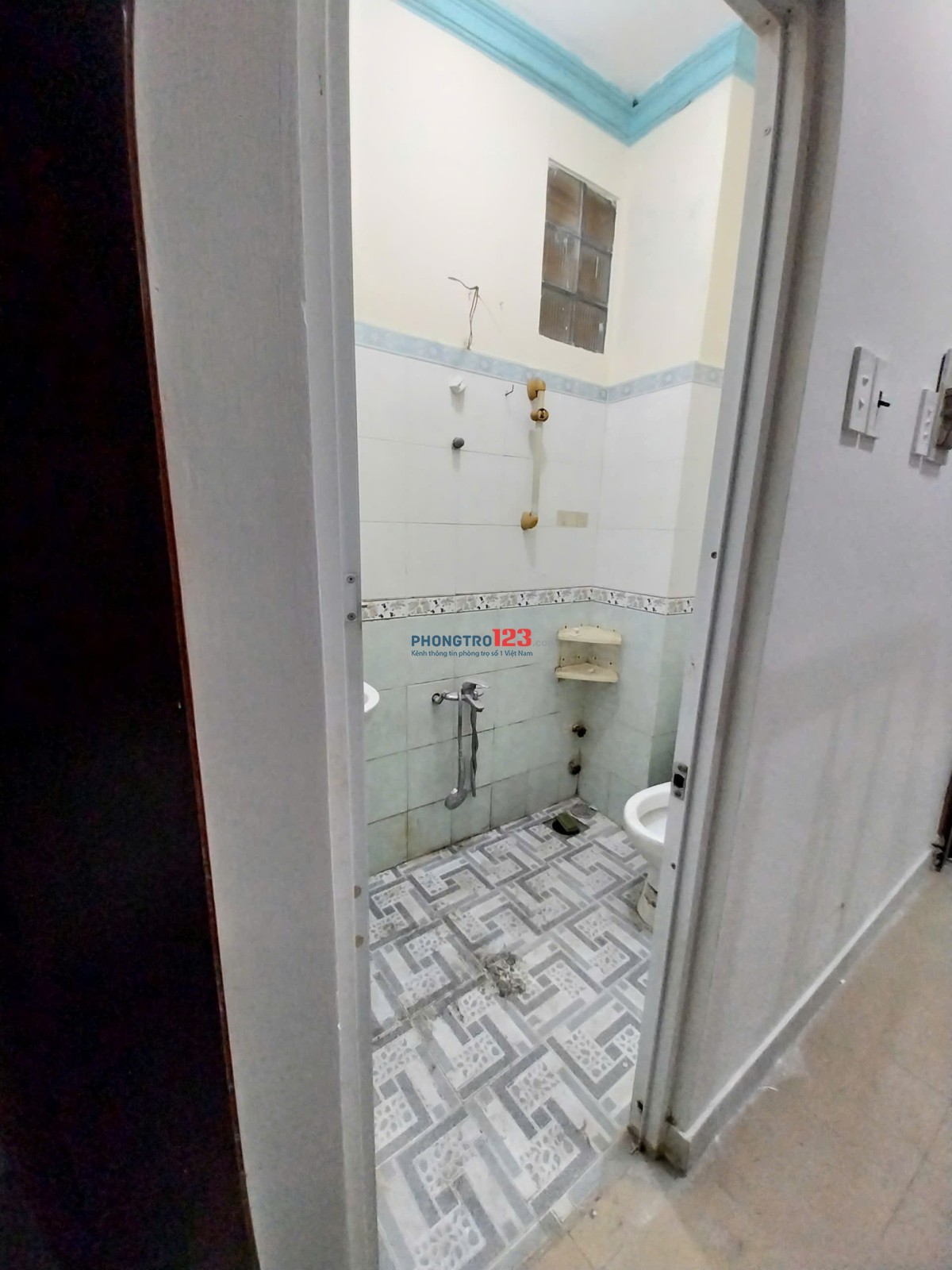  PHÚ NHUẬN- NHÀ CHO THUÊ NGUYÊN CĂN – ƯU TIÊN HỘ GIA ĐÌNH