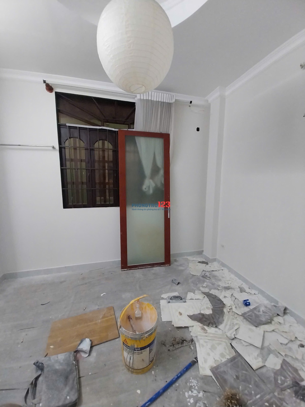  PHÚ NHUẬN- NHÀ CHO THUÊ NGUYÊN CĂN – ƯU TIÊN HỘ GIA ĐÌNH