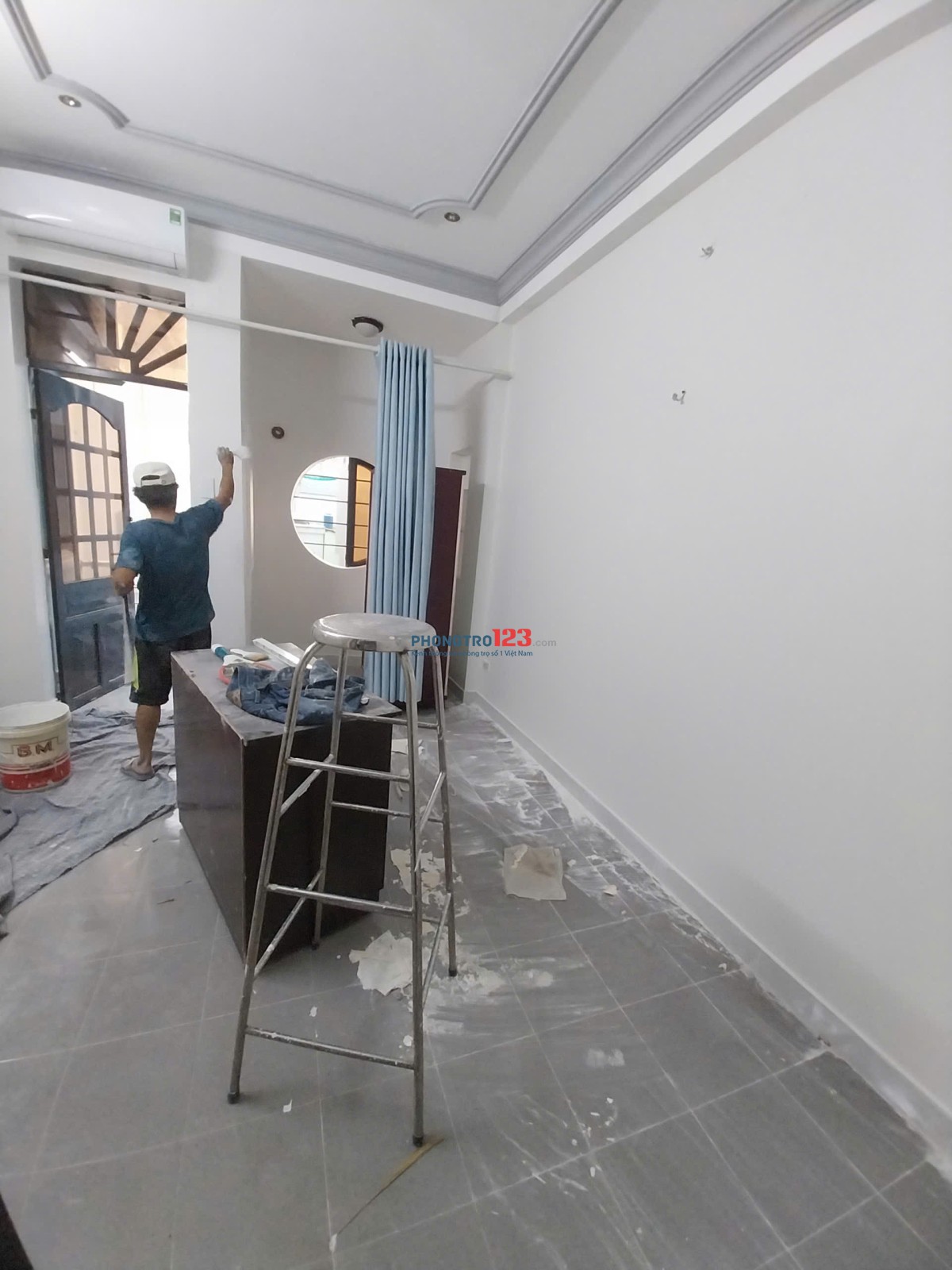  PHÚ NHUẬN- NHÀ CHO THUÊ NGUYÊN CĂN – ƯU TIÊN HỘ GIA ĐÌNH