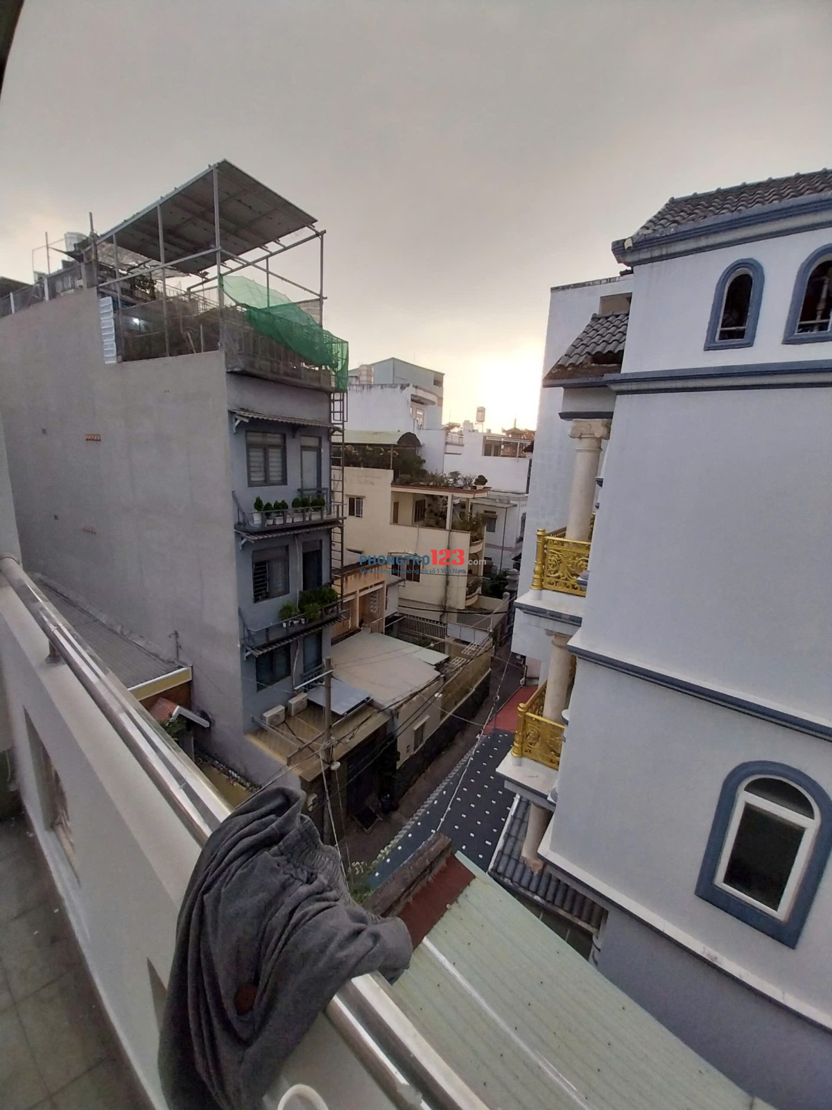  PHÚ NHUẬN- NHÀ CHO THUÊ NGUYÊN CĂN – ƯU TIÊN HỘ GIA ĐÌNH