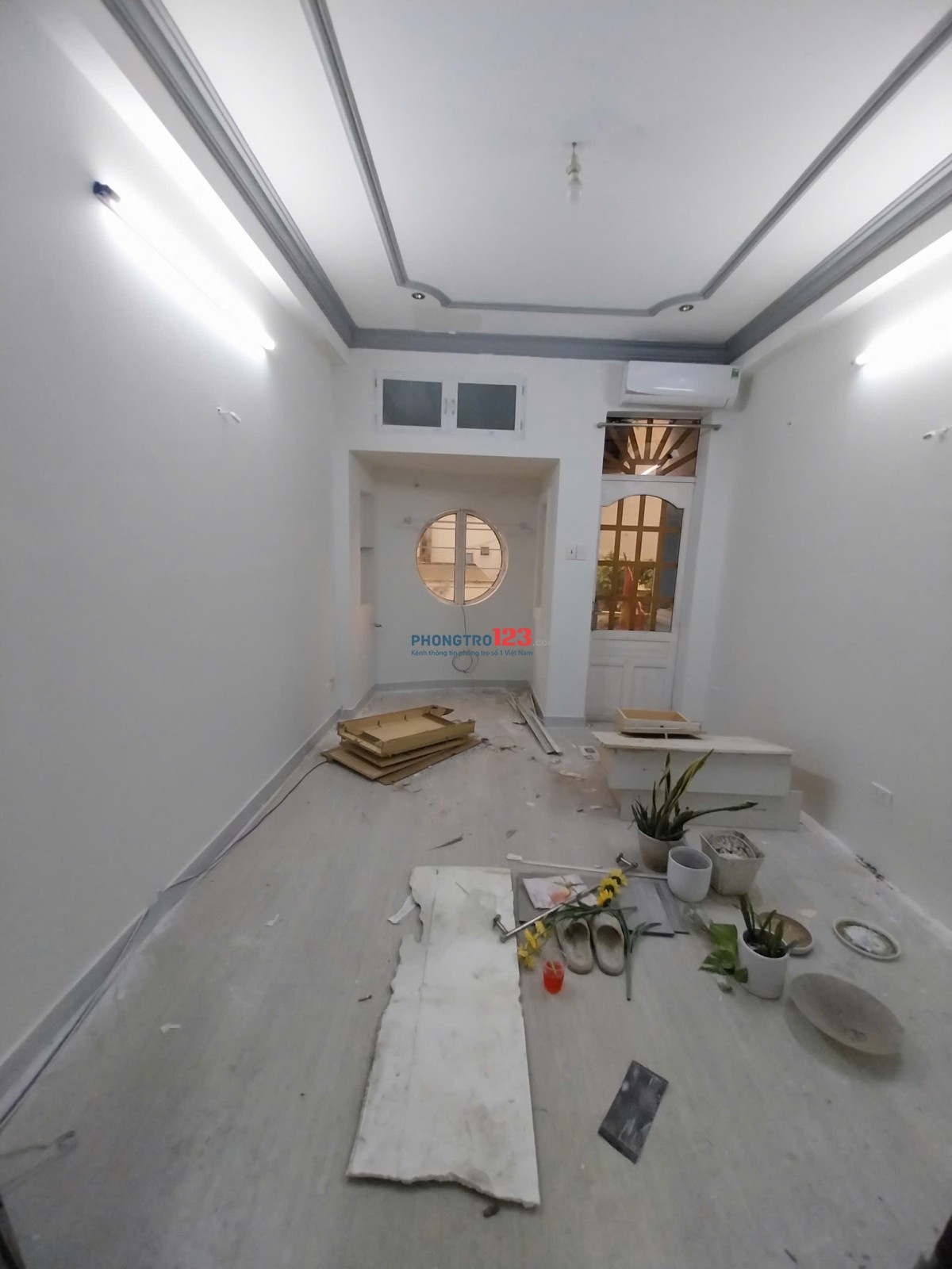  PHÚ NHUẬN- NHÀ CHO THUÊ NGUYÊN CĂN – ƯU TIÊN HỘ GIA ĐÌNH