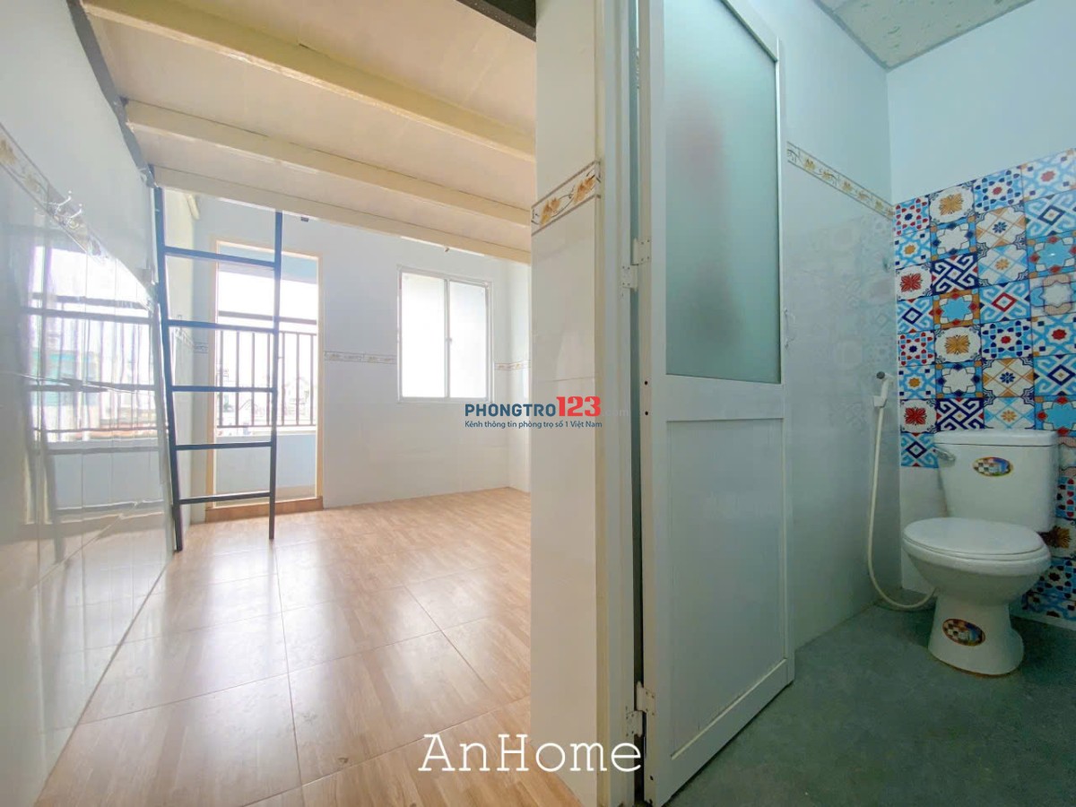 Cho thuê trọ tại Nhà trọ An Toàn