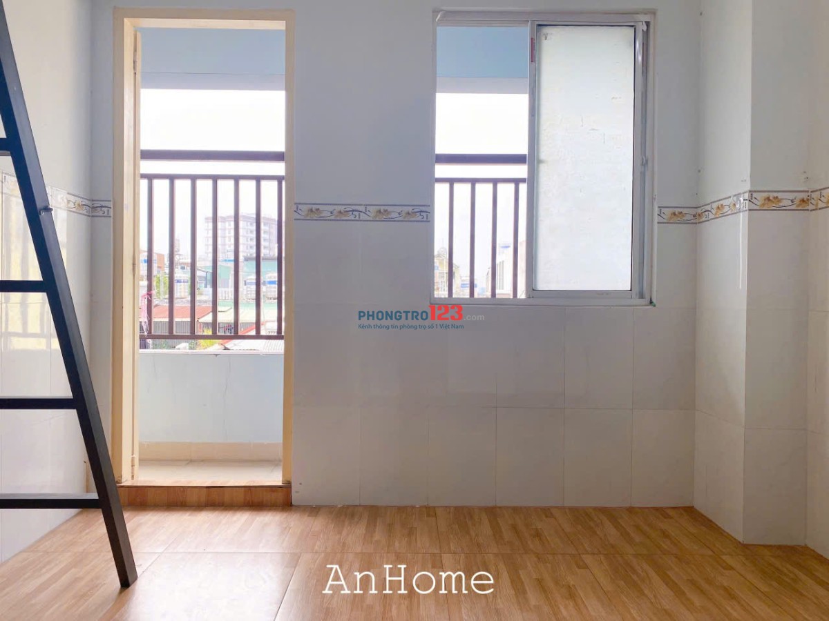 Cho thuê trọ tại Nhà trọ An Toàn