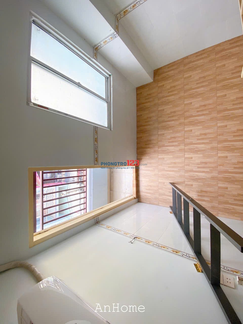 Cho thuê trọ tại Nhà trọ An Toàn