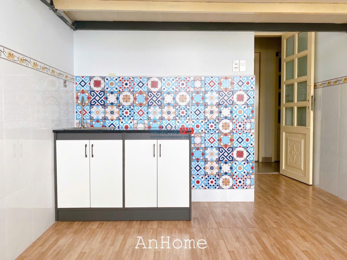 Cho thuê trọ tại Nhà trọ An Toàn