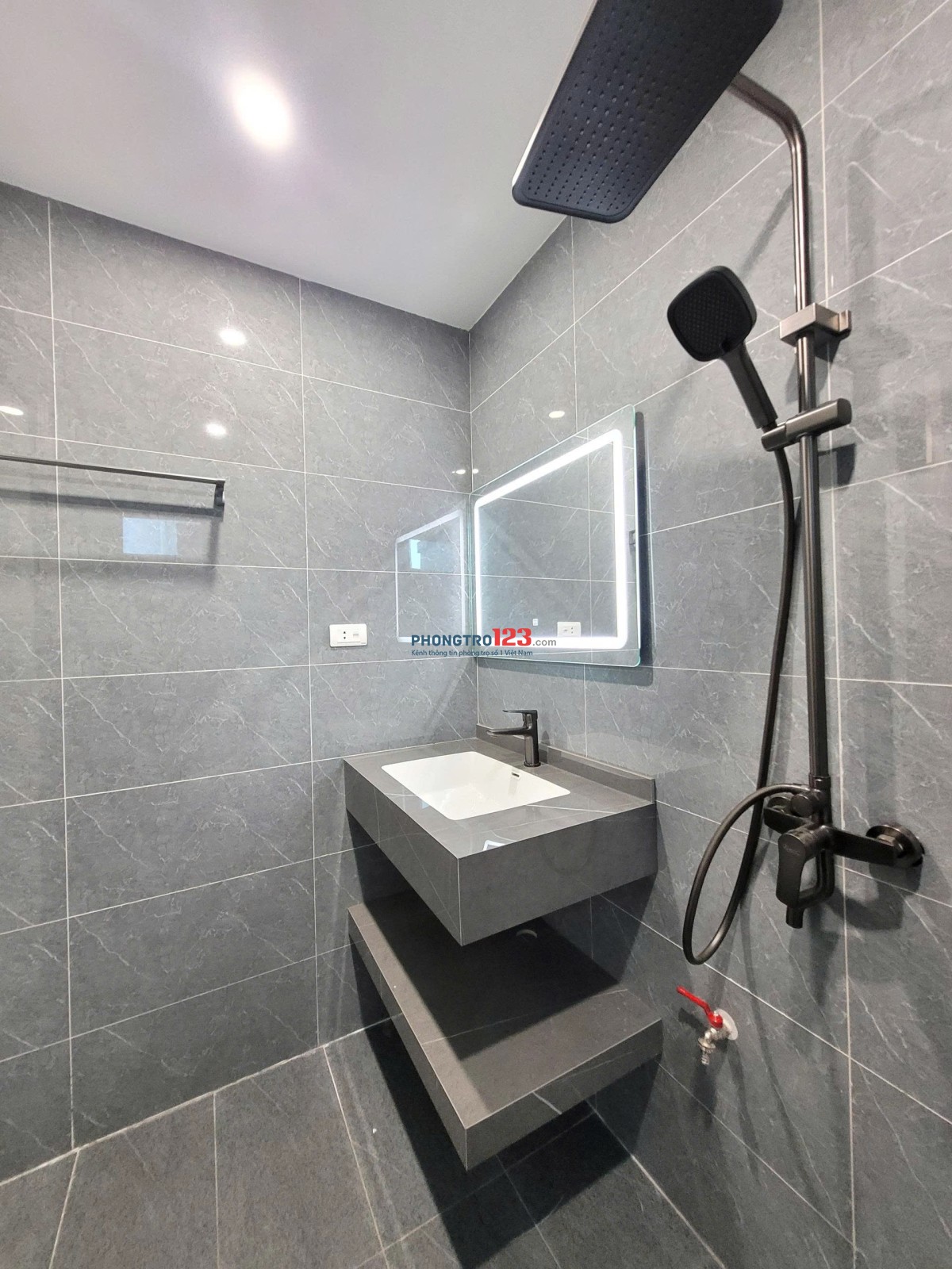 Chính chủ cho thuê căn hộ Studio, nhà 5 tầng thang máy đường Trường Chinh, Ngã Tư Vọng