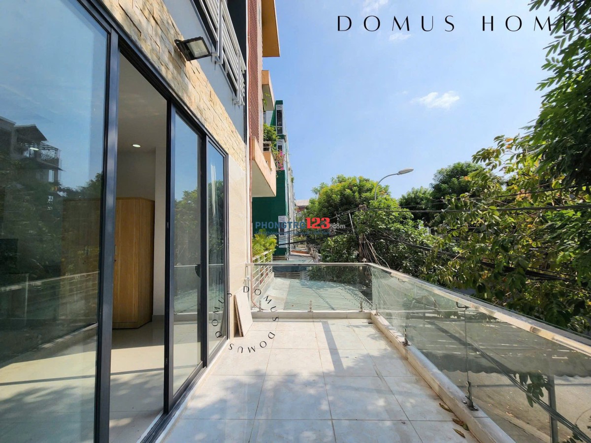 Căn hộ dịch vụ Huỳnh Tấn Phát, quận 7. Gần Coopmart , cầu Phú Xuân 2, Hoàng Quốc Việt