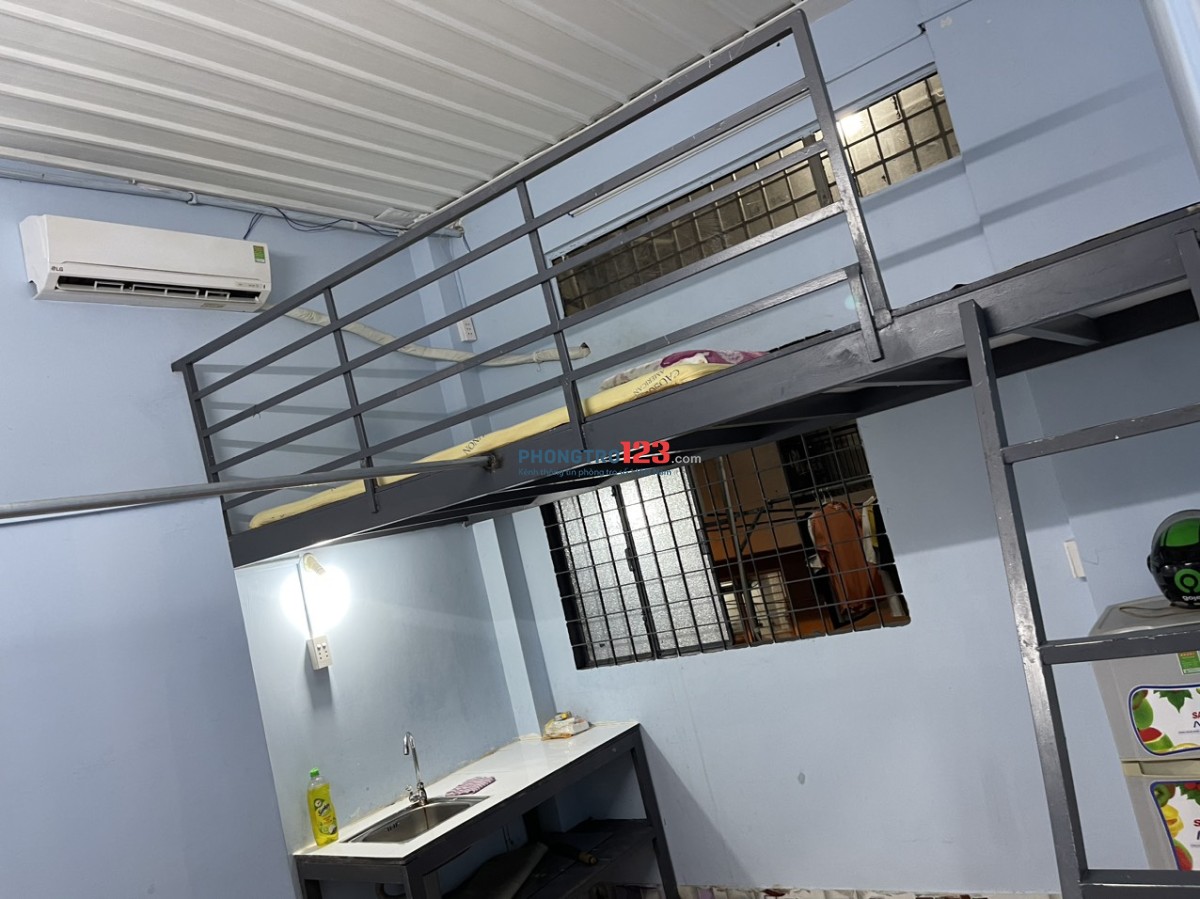 cho thuê phòng giá sinh viên Thành Thái , Quận 10