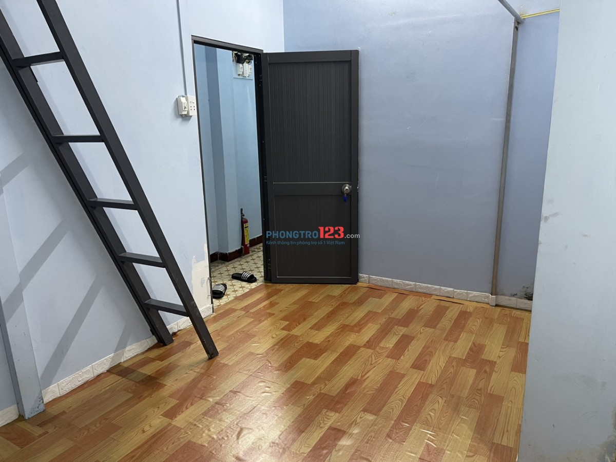 cho thuê phòng giá sinh viên Thành Thái , Quận 10