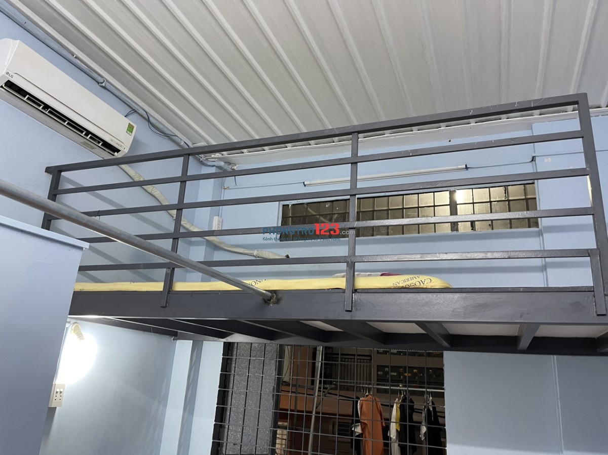 cho thuê phòng giá sinh viên Thành Thái , Quận 10