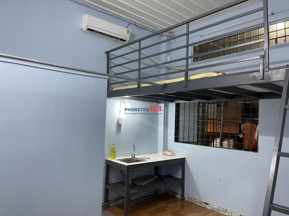 cho thuê phòng giá sinh viên Thành Thái , Quận 10