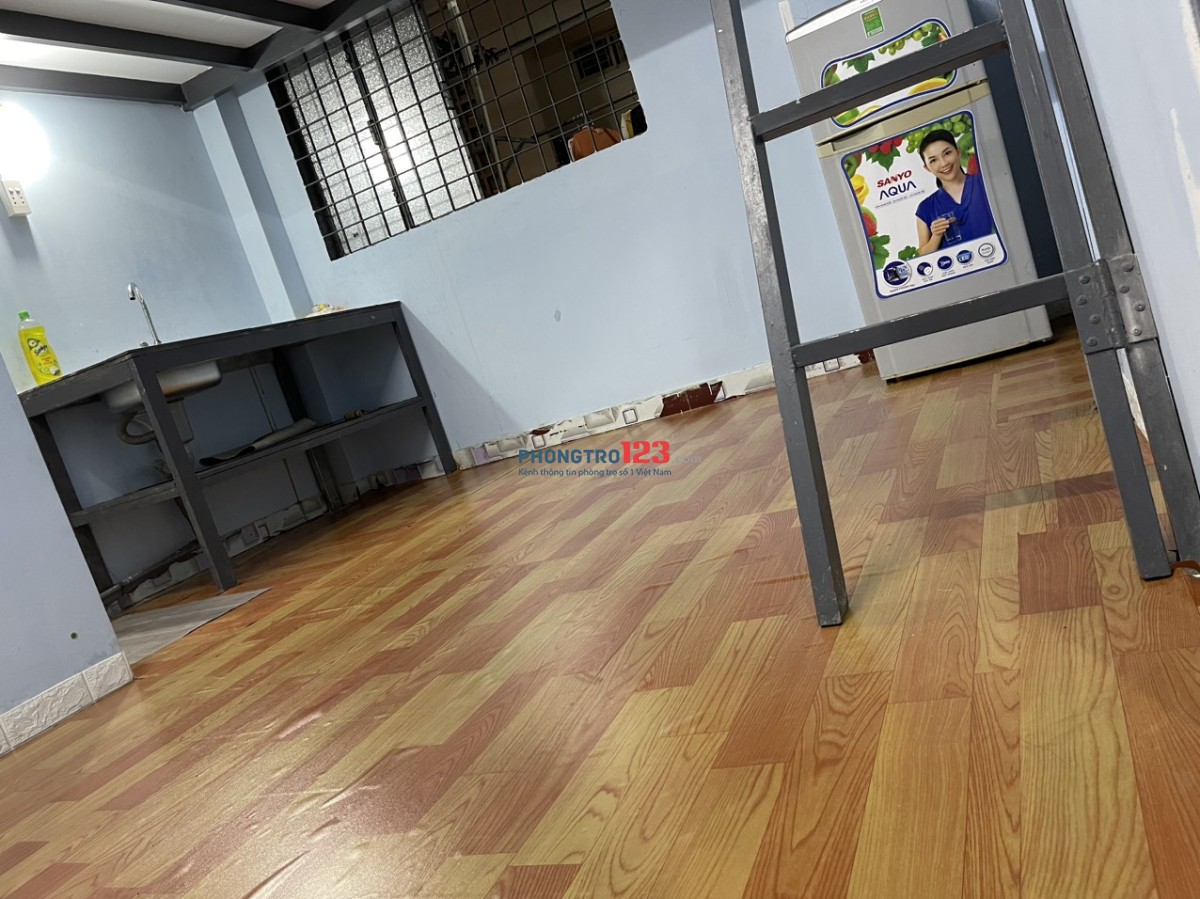 cho thuê phòng giá sinh viên Thành Thái , Quận 10